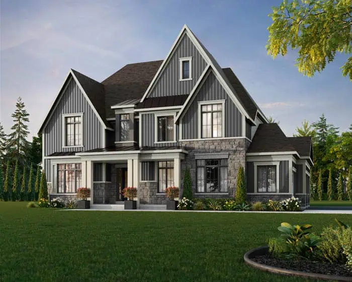 bellwod estates guelph ontario